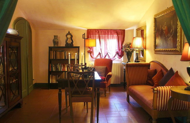 Agriturismo La Striscia - Foto 27