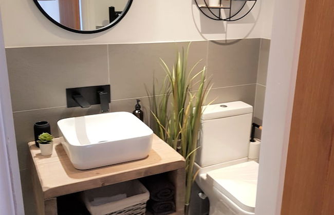 Woodcock Farm Holidays - Photo 21