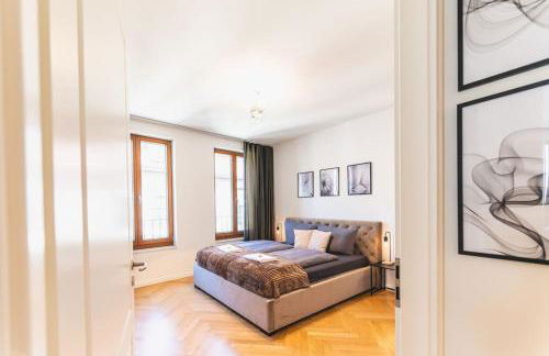 TIP! Design trifft Lage 120 qm Premium Apartment - Foto 11