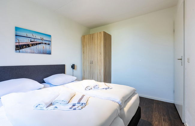 Holiday Home in Kamperland Near the Beach - Foto 2