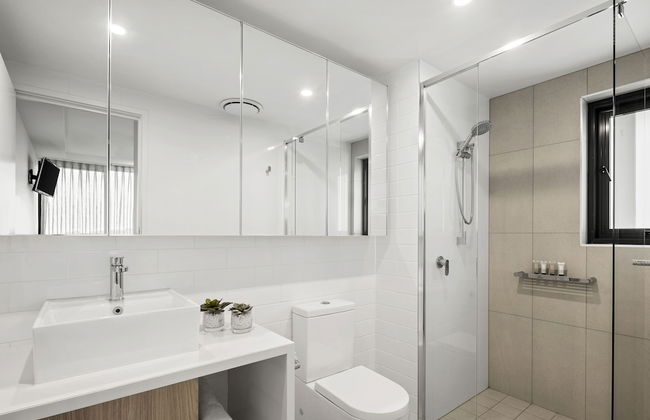 Alcyone Hotel Residences - Foto 23