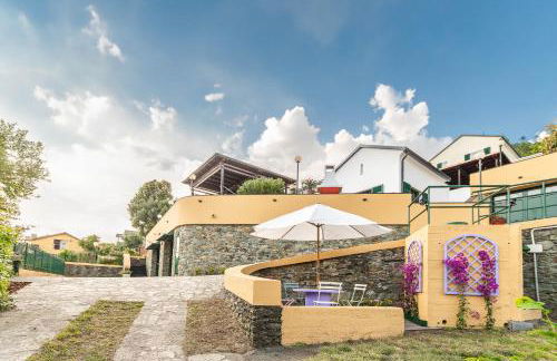 "Villa dei Poeti" piscina e vista mare mozzafiato - Foto 64