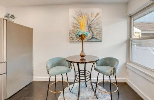 1 Mi to Train Station Quiet Apartment in Newark - Foto 17