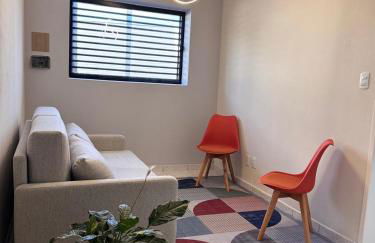 Duplex Central TAVARES ARAUJO - Foto 8