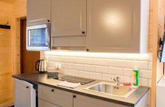 Domki Szarlota - atrakcje dla rodzin na Kaszubach - Foto 5