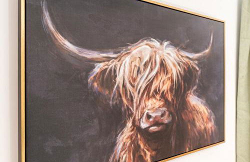 Archies Cozy Retreat A Stylish Derby Hideaway - Foto 28