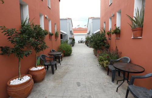 Ammoudia Residence - Foto 38