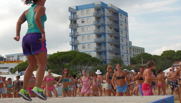 Felice CPT in Bibione - Foto 3, Habitación