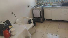 Casa Amarela Praia do Porto Imbituba - Foto 5