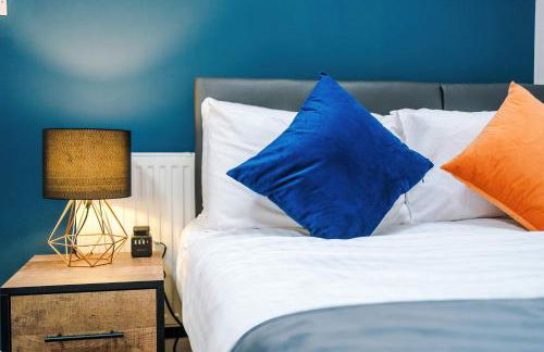 The Definition Apartment in the Northern Quarter by Rest&Recharge - Foto 55