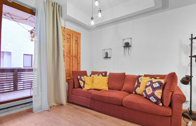 Clabucet Cozy Studio - Photo 8