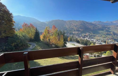 Duplex 4 pièces à 20m des pistes, animaux admis, Crève Coeur - FR-1-356-516 - Photo 16