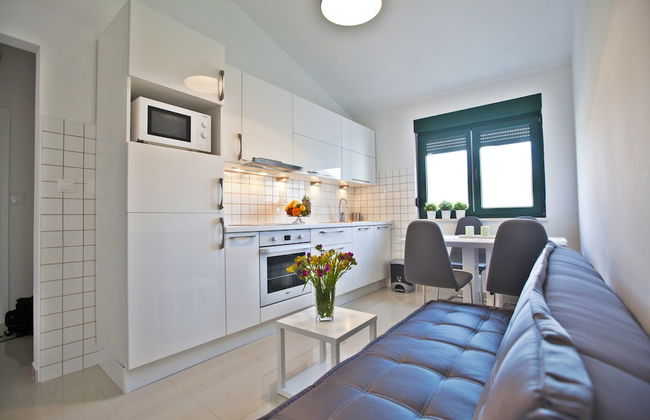 Apartments Roses - Foto 9