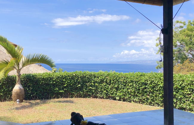 Bloo Lagoon Eco Village - Photo 23