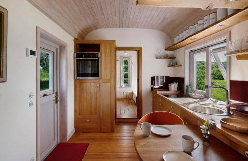 Tiny House Ria - Foto 12