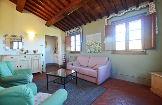 Francigena Apartments - Foto 35