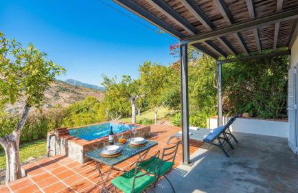 Casa Ami Guaro by Ruralidays - Foto 23