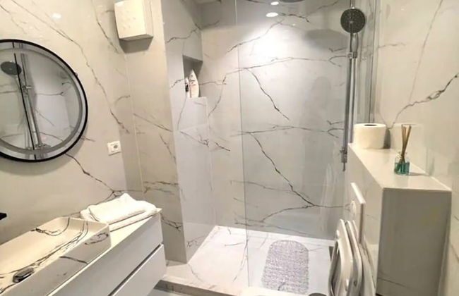 Currila Beach Modern Stunning Views - Foto 8