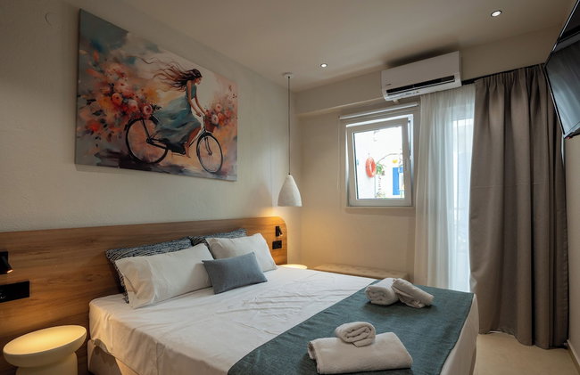 Psaras Apartments - Photo 13