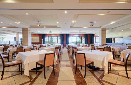 Envía Almería Apartments Spa & Golf - Foto 24