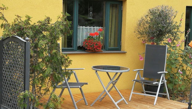 Ferienwohnung "Eifelstueffje" - Foto 2, Immagine principale