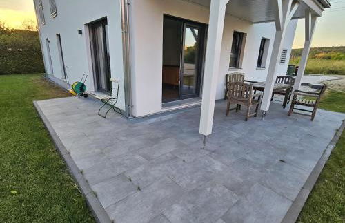 Ferienwohnung Auszeit - Foto 20