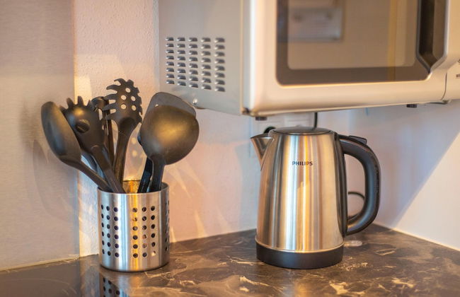 Beautiful Apartment With Terrace - Foto 26