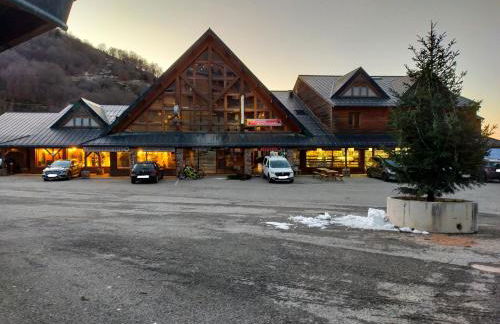 Guzet Neige 1400 - Foto 43