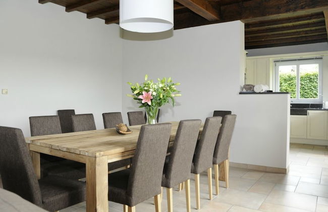 Guesthouse La Cereza - Photo 9