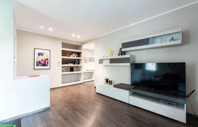 Como Lake Amazing Views - Foto 39