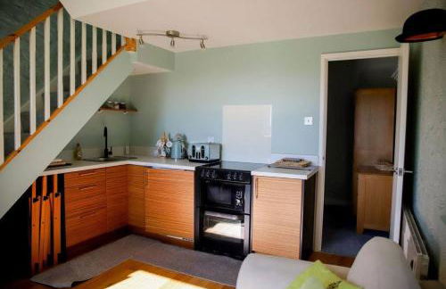 Little Oasis with Sea Views - Foto 14