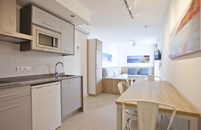 Playa Bella Beach Apartments - Foto 29