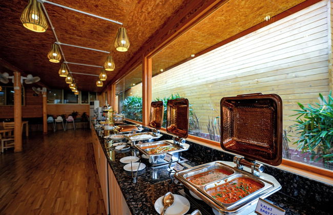 Brahmi Resort - Foto 40