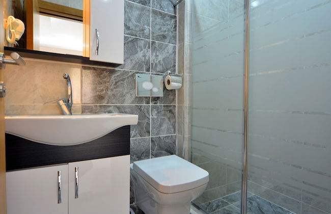 Asil Apart Otel - Foto 14