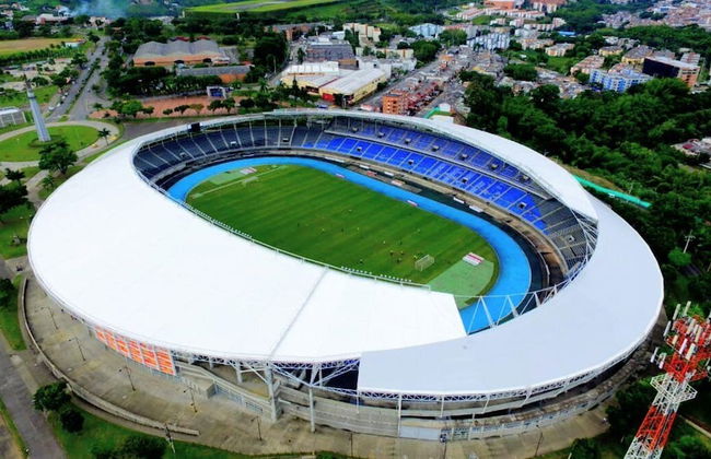 Monterosa Apartamentos Amoblados - Foto 54