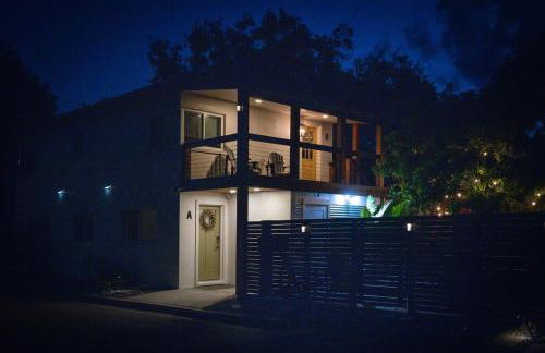 Shares Loft Luxury Apt - NEW! - Foto 26