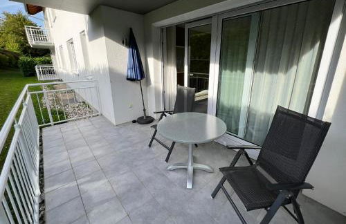 Ferienwohnungen am Hebelhof - Foto 2