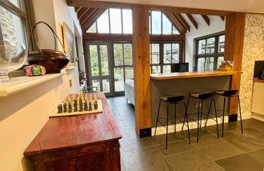 The Engine House - Foto 19