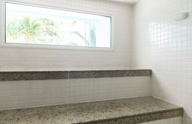 Piscina Barra da Tijuca Brazilian Corner - Foto 32