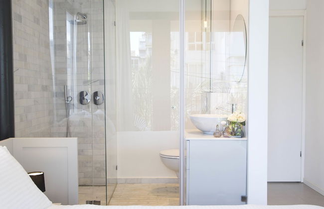 Mr. Promenade - By TLV2GO - Foto 62