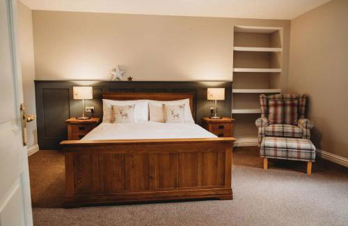 The Herdsman's House - Foto 16