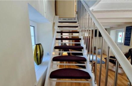 North Cornwall 2-Bed Detached Period Cottage With Parking - Foto 18