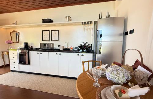 Chalé Jacarandá - Vale do Baú by HospedaHost - Foto 40