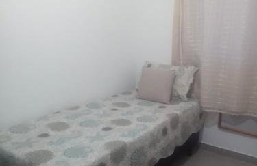 Apartamento com piscina 15 mim da Praia - Foto 11