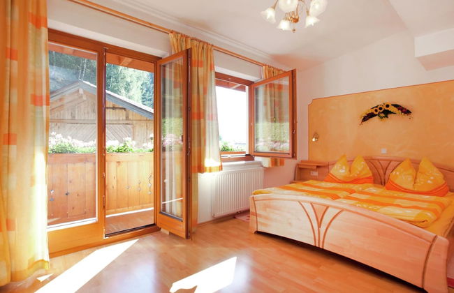 Appartment Roswitha - Foto 2