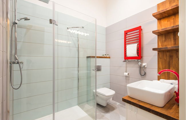 Bliss Apartments - Photo 62