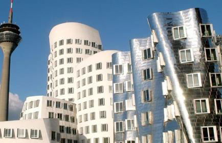 studio b - Sunny City Business Apartment with roof-top terrace for 2-4 guests - Foto 27