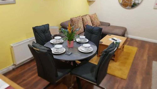 The Musical Ceol Cottage 1-bedroom - Sleeps Four - Foto 4