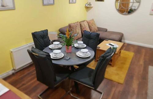 The Musical Ceol Cottage 1-bedroom - Sleeps Four - Foto 4