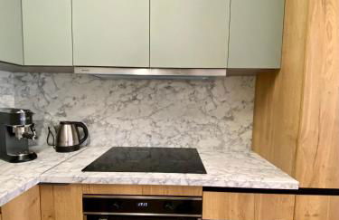 Comfortable & quiet apartment 2 - Foto 12